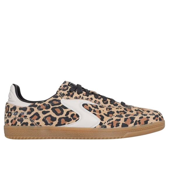 Skechers Hotshot On the Prowl Leopard Print Sneaker - Size 9.5 Women's - New - Picture 1 of 7